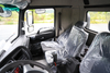Dilengkapi dengan sasis 210 tenaga kuda DF truk pengangkut sampah 4×2 kutipan ekspor_ Kargo khusus off-road 4×4 yang dapat disesuaikan 15/10/20/15 ton tipping bucket pabrikan_170190/260 tenaga kuda dua gandar ban belakang ganda yang menarik nomor telepon sapi dan domba sayuran dan biji-bijian