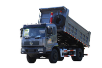 Pelat samping yang berfungsi penuh DF Kutipan ekspor truk sampah 4×2 disesuaikan Cummins/Weichai 210/190/240/260 tenaga kuda_4×4 truk khusus off-road 15/10/20/15 ton produsen dumper_dua gandar ban belakang ganda menarik nomor telepon sapi dan domba sayuran dan biji-bijian