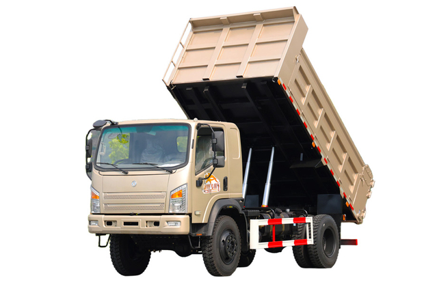 Dilengkapi dengan Cummins 170 tenaga kuda DF 4×4 nomor telepon produsen modifikasi dump khusus off-road_Kargo/dump/tipping 4×2 yang disesuaikan ekspor_Weichai 190/Yuchai 210 pelat ekskavator/datar/van/barel/sanitasi/kutipan kendaraan rekayasa