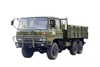 190 tenaga kuda EQ2102J harga truk khusus off-road baris ganda_Penggerak enam roda 246 kepala datar 153 Produsen truk pengangkut tanah dan batu Lasha_6×6DF konfigurasi platform kendaraan kargo kendaraan militer klasik 210