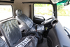 DF 4×2 Weichai 210 HP produsen modifikasi sasis wheelbase diperpanjang_kendaraan khusus off-road 4×4 yang dapat disesuaikan 20 ton kutipan ekspor_papan ekskavator/datar/van/barel/sanitasi/kendaraan rekayasa