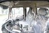 Produsen truk khusus off-road EQ2102G menjual Cummins 190/Weichai 210 tenaga kuda_Tiang terpal yang dapat dilepas, penggerak enam roda yang disesuaikan, 245 kepala datar 153 konfigurasi truk pengangkut_6×6DF harga kendaraan kargo kendaraan militer klasik