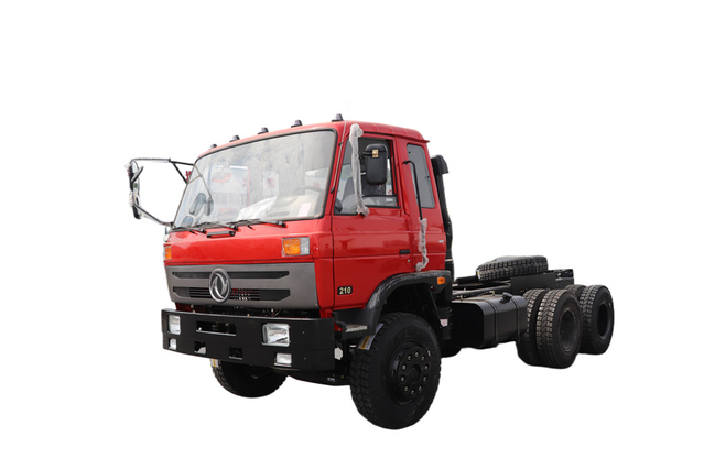 Peningkatan yang disesuaikan 190/210/240/260/300 tenaga kuda EQ2102G produsen sasis khusus off-road_penggerak enam roda 245 kepala datar 153 harga kendaraan angkut_6×6DFkendaraan kargo militer klasik 210 tenaga kuda konfigurasi platform kelas dua