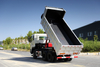 Nomor telepon penjualan Cummins 280 tenaga kuda 6×4 sasis produsen dump yang dimodifikasi_Penggerak enam roda khusus 15/20/25/30/35/40 ton harga truk dump kargo_6×6 Yuchai/4×4 Weichai DF Konfigurasi platform Kelas II klasik