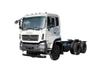 Nomor telepon penjualan Cummins 280 tenaga kuda 6×4 produsen sasis_Penggerak enam roda khusus 15/20/25/30/35/40 ton harga truk pengangkut kargo_6×6 Yuchai/4×4 Weichai DF Konfigurasi platform dump level II yang dimodifikasi klasik