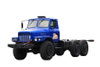Sasis kendaraan militer off-road EQ2100E6D pabrik_Penggerak enam roda 245 runcing 140 konfigurasi platform truk pengangkut jalan raya_6×6DF harga kargo khusus kepala panjang klasik 190 tenaga kuda