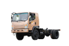 170 HP DF Produsen modifikasi sasis kendaraan khusus off-road 4×4_Kargo/dump/dump 4×2 yang disesuaikan_excavator board/flat/van/barrel/sanitasi/kutipan kendaraan rekayasa
