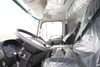 Yuchai 420/Weichai 500 HP 8×4 produsen truk pengangkut pagar gudang_15/20/25/30/35/40/50/60 ton empat poros sayur-sayuran, buah-buahan, sapi, domba dan babi kustomisasi truk_Empat depan dan delapan belakang DF kutipan kendaraan