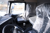 Produsen sasis truk pengangkut ekskavator flatbed 8×4 berkekuatan 500 tenaga kuda_15/20/25/30/35/40/50/60 ton kustomisasi kendaraan penyelamat jalan empat gandar_empat di depan dan delapan di belakang DF kutipan kendaraan penyelamat kendaraan