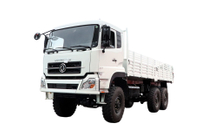 Cummins 300 tenaga kuda 6×6 produsen kargo_Harga ekspor dump truck kargo 15/20/25/30/35/40 ton yang disesuaikan_6×4 Cummins/4×4 YuchaiDFNomor telepon penjualan konfigurasi platform dump level II klasik