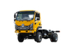 Cummins 140 HP 4×4 kendaraan khusus off-road wheelbase 2670mm sasis dimodifikasi dump/kargo produsen nomor telepon penjualan_truk ringan penggerak empat roda yang dapat disesuaikan Weichai Yuchai 4×2 dump ekspor_DF pelat ekskavator kendaraan khusus kecil/pelat datar/van/barel/sanitasi/kendaraan rekayasa/kutipan transportasi gunung