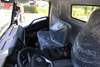 Cummins 170 HP DF Kendaraan khusus off-road 4×2 Produsen modifikasi sasis truk pemadam kebakaran 7 persegi_Truk ringan penggerak empat roda dapat disesuaikan dengan ekspor kemudi kiri dan kanan 4×4_Pelat ekskavator kendaraan khusus kecil/datar/van/barel/sanitasi/kendaraan rekayasa/kutipan transportasi gunung