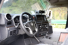MT/AT195 tenaga kuda atap tinggi baris ganda DFSasis off-road EQ2063 dimodifikasi untuk memuat kargo/van polisi penjualan cepat kembali telepon_M50 kendaraan inspeksi segala medan penggerak empat roda Kutipan konfigurasi kendaraan khusus penyelamatan darurat prajurit_4*4 kendaraan inspeksi berlisensi Prajurit mobilitas tinggi versi sipil pemeliharaan dan harga produsen kendaraan pendukung