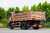 Cummins 170 HP DF 4×4 off-road kendaraan khusus produsen modifikasi sasis nomor telepon_Customized 4×2 kargo/dump/tump ekspor_Weichai 190/Yuchai 210 pelat ekskavator/datar/van/barel/sanitasi/kutipan kendaraan rekayasa