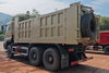 Nomor telepon penjualan Produsen dump modifikasi sasis Yuchai 375 HP 6×4_Penggerak enam roda khusus Harga truk dump kargo 15/20/25/30/35/40 ton_6×6 Cummins 280 HP 4×4 Weichai DF Konfigurasi platform dump level II modifikasi klasik