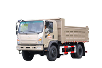 Dilengkapi dengan Cummins 170 tenaga kuda DF 4×4 nomor telepon pabrikan modifikasi kargo khusus off-road_Nomor telepon pabrikan dump/tipping 4×2 yang dapat disesuaikan ekspor_Weichai 190/Yuchai 210 pelat ekskavator/datar/van/barel/sanitasi/kutipan kendaraan rekayasa