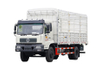 Weichai 210 HP 4×2 DF disesuaikan 6800mm gerbang gudang truk modifikasi harga produsen_nomor telepon penjualan dapat menyesuaikan kendaraan khusus off-road 4×4 20 ton kutipan ekspor_papan ekskavator/pelat datar/van/pagar barel/sanitasi/kendaraan rekayasa