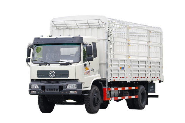 Weichai 210 HP 4×2 DF disesuaikan 6800mm gerbang gudang truk modifikasi harga produsen_nomor telepon penjualan dapat menyesuaikan kendaraan khusus off-road 4×4 20 ton kutipan ekspor_papan ekskavator/pelat datar/van/pagar barel/sanitasi/kendaraan rekayasa
