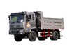 DF Kutipan ekspor kendaraan pengangkut kargo 4×2 disesuaikan Cummins/Weichai 210/190/240/260 sasis tenaga kuda_4×4 kargo khusus off-road 10/15/20/15 ton pabrikan dumper_dua gandar ban belakang ganda yang menarik sapi, domba, sayuran, dan biji-bijian