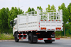 210 HP DF Kutipan ekspor truk pengangkut gudang 4×2_Produsen truk gudang khusus off-road 4×4 yang dapat disesuaikan_170190/260 HP ban ganda belakang ganda menarik sapi, domba, sayuran, dan biji-bijian